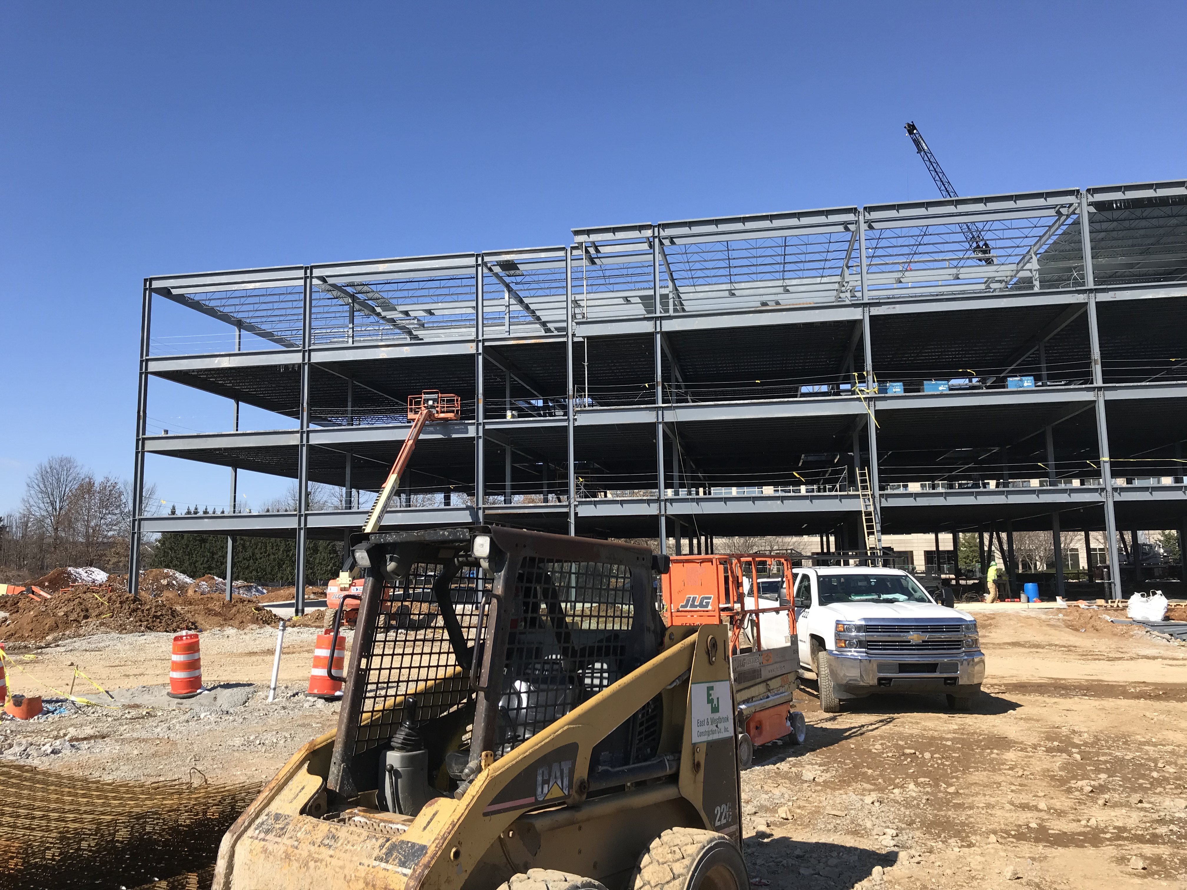 One Olympia Office Building